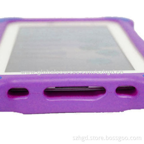 Android Tablet PC Case for Samsung Galaxy Tab2 7.0, OEM and ODM Orders are Welcome